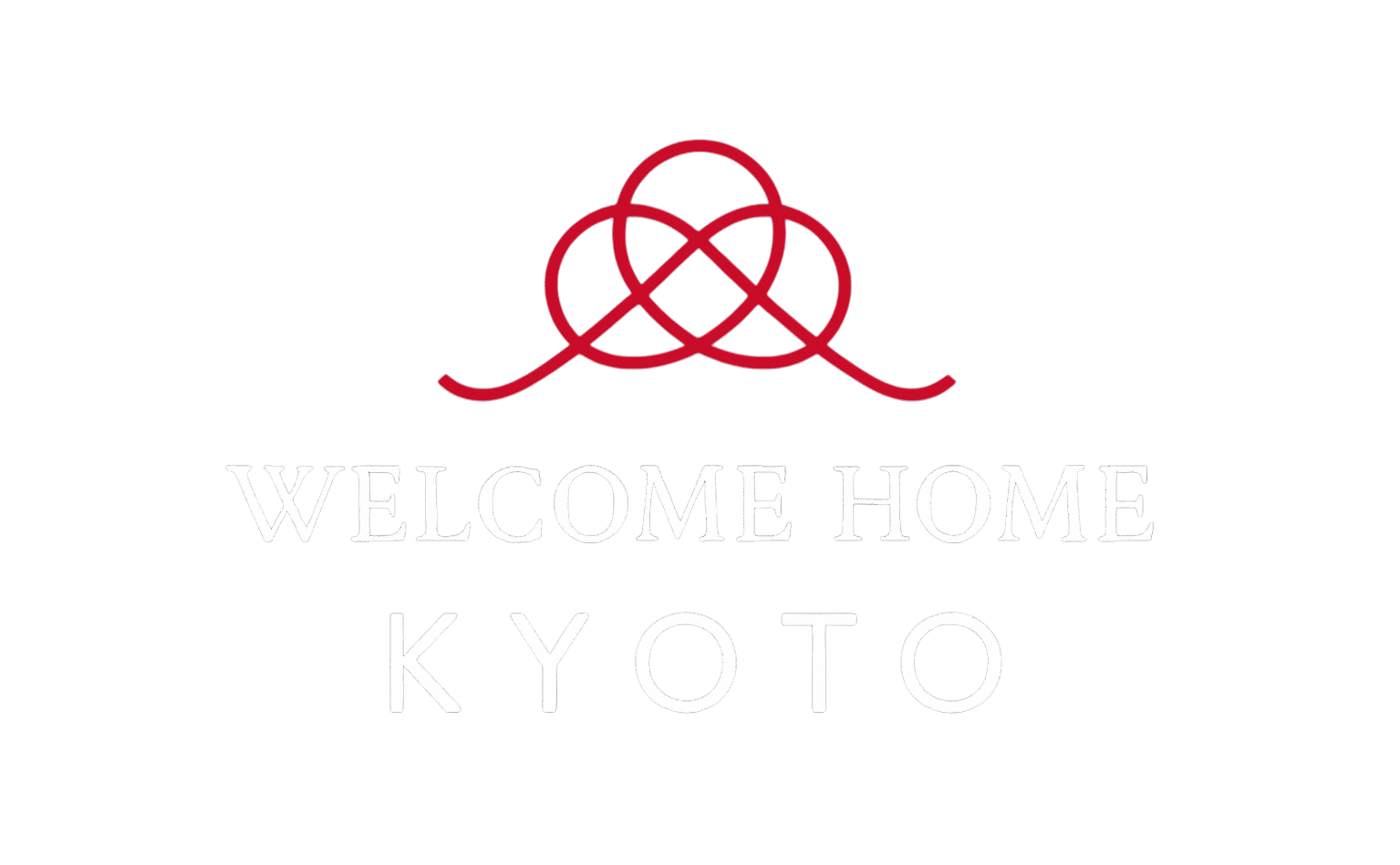 Welcome Home KYOTO